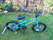 Apollo kids bike for sale  UXBRIDGE