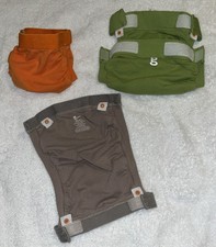 Lot gdiapers covers for sale  Plant City