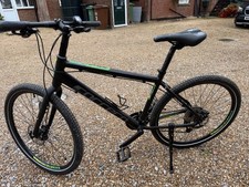 Carrera subway hybrid for sale  BEXHILL-ON-SEA