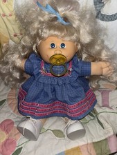 Vintage cabbage patch for sale  Wauseon