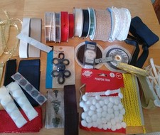 Wreath making ribbon for sale  Rochester