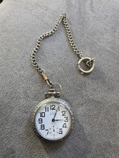 Selva mechanische taschenuhr gebraucht kaufen  Basberg, Kerpen, Walsdorf