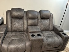 Person reclining couch for sale  Norfolk
