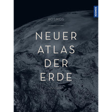 Kosmos neuer atlas gebraucht kaufen  Berlin