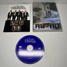 celtic thunder dvd for sale celtic thunder dvd for sale Atlanta