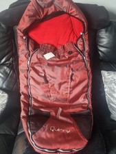 Original quinny buzz for sale  MEXBOROUGH