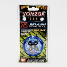 Yomega brain auto for sale  LOWESTOFT