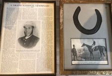 Grand national jockey for sale  BURFORD