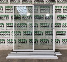 Aluminium patio sliding for sale  LUTON