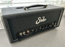 Suhr badger watt for sale  THETFORD