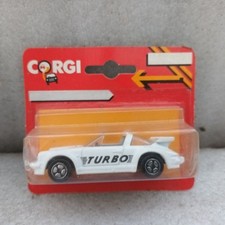 Corgi toys angleterre d'occasion Corgi toys angleterre d'occasion  Tremblay-en-France