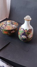 1970 imari porcelain for sale  LEICESTER