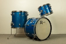 1960s rogers sparkling for sale  Mc Kees Rocks