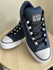 Converse stars canvas for sale  HUDDERSFIELD