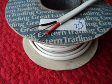 2 5mm cable for sale  TWICKENHAM