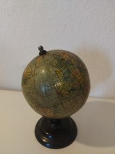 Ddr globus retro gebraucht kaufen  Breitungen
