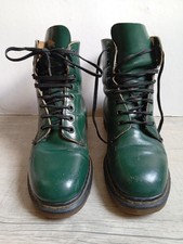Doc martens 1460 d'occasion  Fontaine-le-Bourg