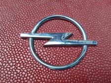 Opel corsa emblème d'occasion  Drancy