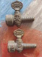 Brass bronze gas for sale  Corning