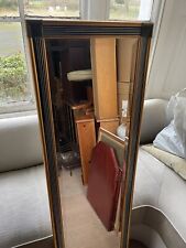 Full length mirror for sale  READING