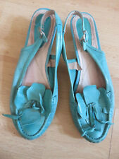 Berkonty teal green for sale  MALDON