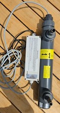 Toptronic aquarium uvc gebraucht kaufen  Bad Neuenahr-Ahrweiler