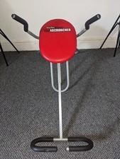 Polyflex fitness proabcruncher for sale  ACCRINGTON