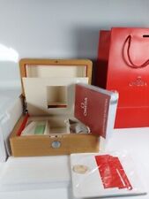 Genuine omega wooden for sale  MAIDSTONE