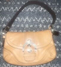 Coach vtg soho for sale  Newport