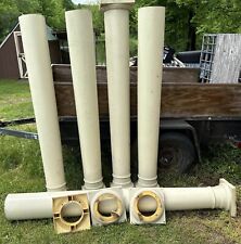 Five round wood for sale  Alum Bank