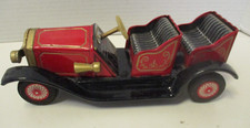 Vintage cragstan tin for sale  Lincoln