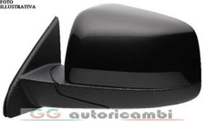 Specchio per jeep usato  Sant Antonio Abate