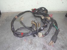 Honda 500 wiiring for sale  ELY