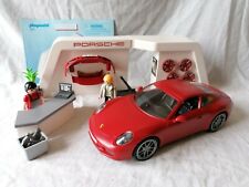 Playmobil voiture sport d'occasion  Vic-en-Bigorre