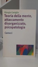 Teoria della mente usato  San Giovanni Rotondo