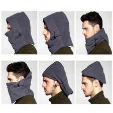 Fleece scarf snood for sale  EAST GRINSTEAD