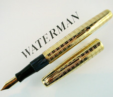 Stilografica waterman 1930 usato  Alessandria