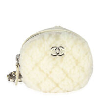 Chanel 21n white d'occasion  Expédié en Belgium