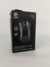 Razer deathadder pro gebraucht kaufen  Deutschland