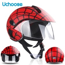 Child motorcycle helmet usato  Bozen