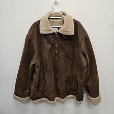 Wilsons leather vintage for sale  MANCHESTER