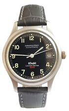 Orologio hamilton khaki usato  Bologna