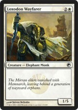 Loxodon wayfarer scars for sale  PONTEFRACT
