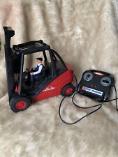Linde forklift driver for sale  ASHFORD