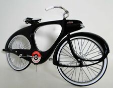 Bicicleta Vintage Rara Clássica Anos 1950 Bicicleta Bicicleta Metal Comprimento: 12 Polegadas, usado comprar usado  Enviando para Brazil