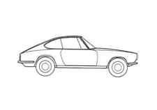 Photo blueprint bmw for sale  UK