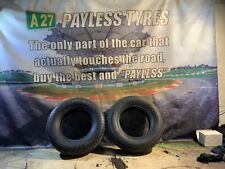 175 r13c 95n for sale  WORTHING