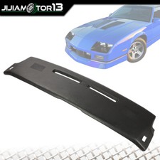 Black dash pad for sale  USA