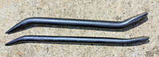 Vintage podger bars for sale  BROUGH