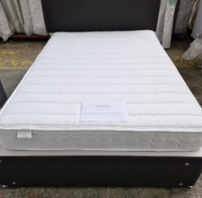 Memory coil mattress for sale  DARWEN